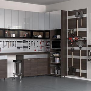 Garage Organization Systems & Storage Design Ideas ...