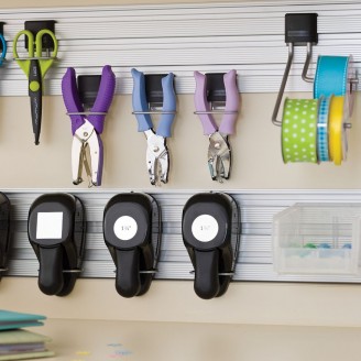 Accesorios para Cuarto de Manualidades