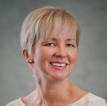 Betsey Geddis, Design Consultant