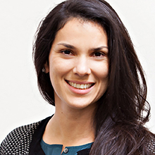 Cygridh Rooney, Design Consultant