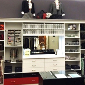 California Closets Indianapolis