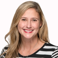 Jennifer Johnston