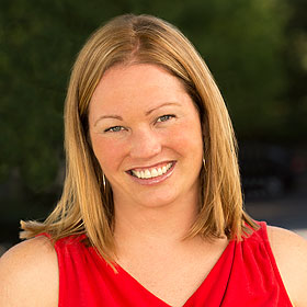 Darci Fredricks California Closets Owner Portland Oregon