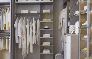 How to Display and Organize Everything in Your New Closet