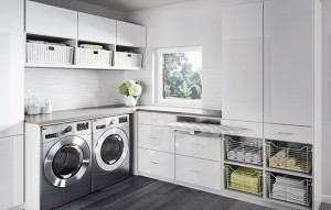 5 Laundry Room Organization Tips You Should Know