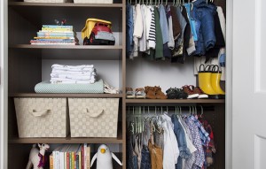 5 Design Ideas How to Transition a Baby’s Closet into a Kid’s Closet