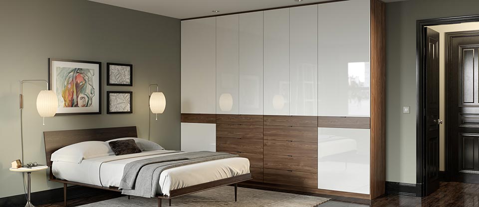 Custom Closets