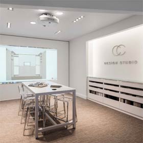 California Closets Indianapolis Virtual Reality Studio