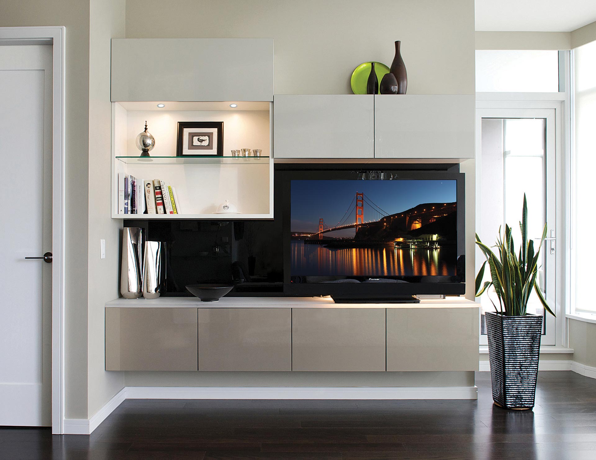  Built  in Entertainment  Centers  Media Cabinets  