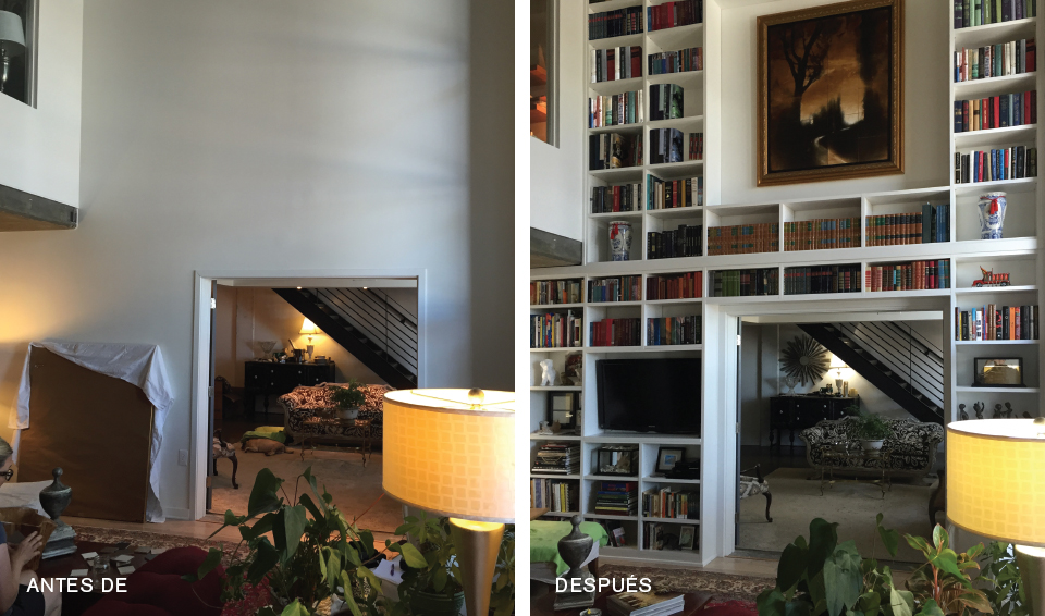 Top Ten Designs 2015 Spanish No 7 Before and After