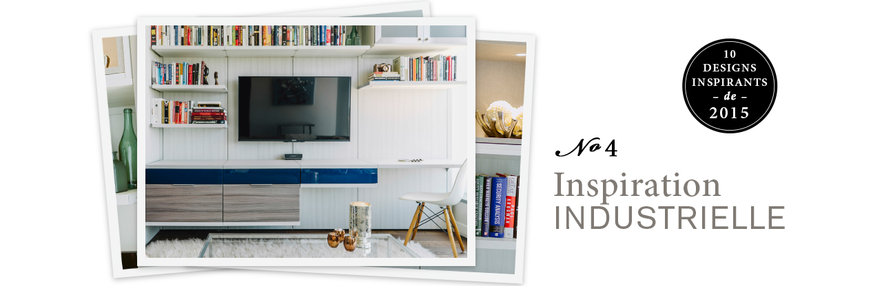 Top 10 Designs 4 Industrial Williams FR