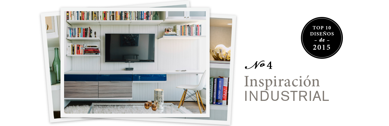 Top 10 Designs 4 Industrial Williams SP