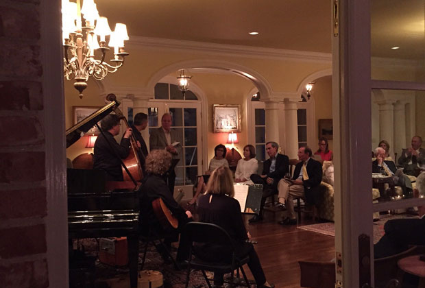 California Closets Tennessee & the Nashville Symphony Present Parties of Note
