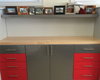 Top Designs of 2015 - Mini Cooper Maximum Storage