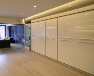 Top 10 Designs of 2015 - Functional Simplicity