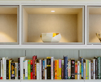 Top 10 Designs of 2015 - Industrial Inspired Media Center - Details