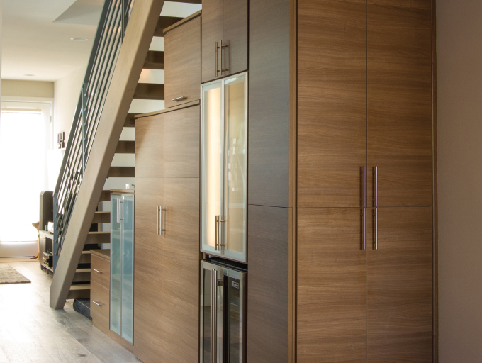 Top 10 Designs of 2015 Sleek Storage