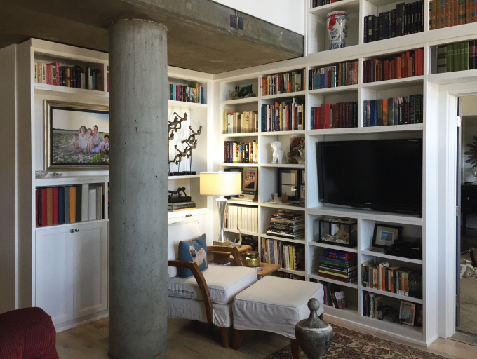 Top Designs of 2015 Books Galore