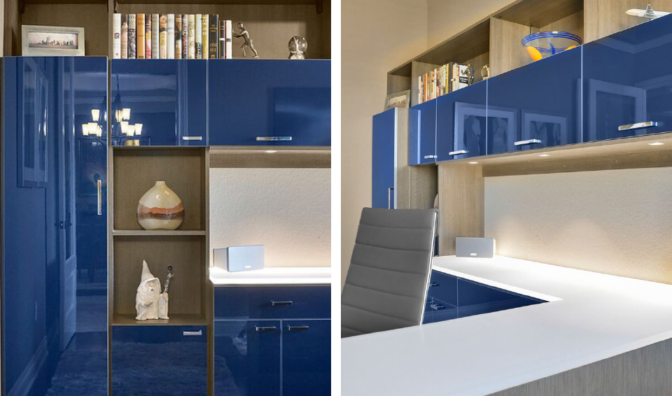 Top 10 Designs of 2015 - Dreamy Office Multiple Views