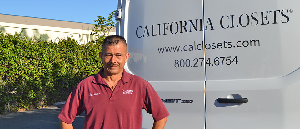 A Story for Every Space: Importance of Quality, Commitment and the Customer