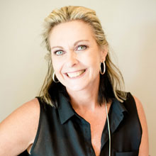 Diana Cecil