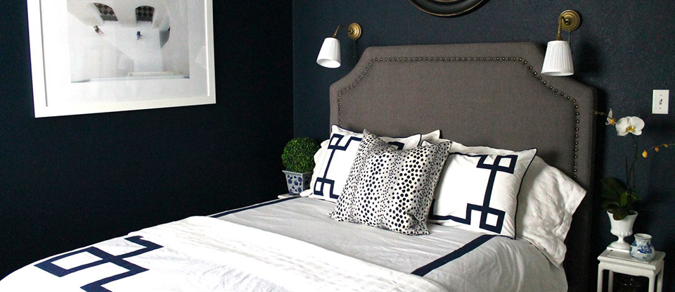Tastemaker Q&A: Catching Up With Ashlina Kaposta, Designer and Blogger at The Decorista