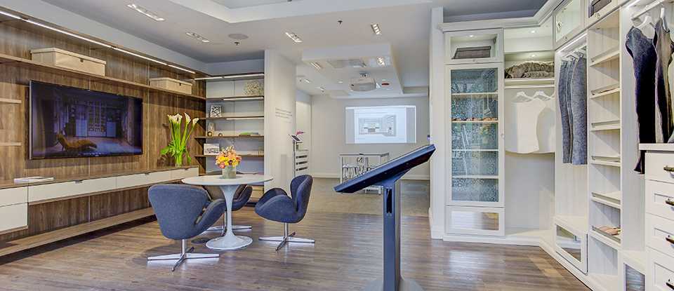 Interactive Design Studio Debut