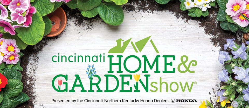 California Closets At The Cincinnati Home Garden Show