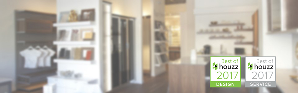 California Closets - Houzz Best in Design & Best in Customer Service 2017