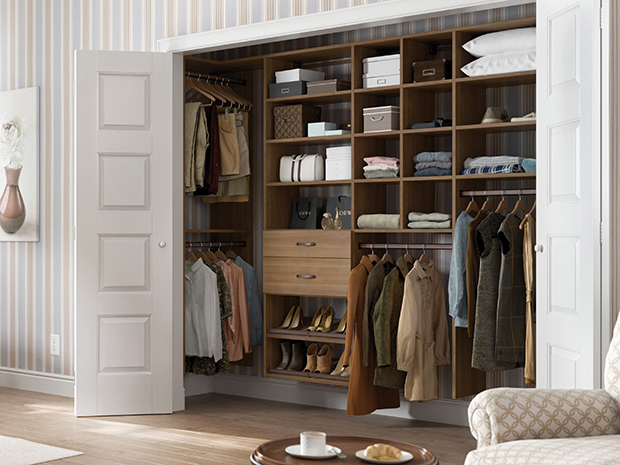 closets by design vs california closets