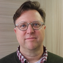 Bryan Coppedge, Design Consultant