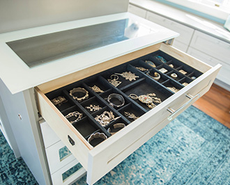 California Closets Top 10 Designs of 2016 Dream Conversion
