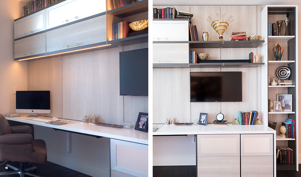 California Closets Top 10 Designs of 2016 - Design that Works