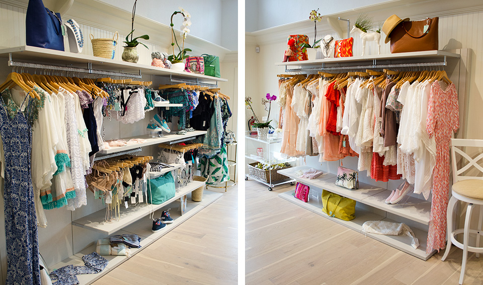 California Closets Top 10 Designs of 2016 - Breezy Beach Boutique