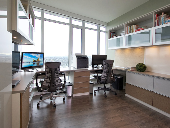 California Closets Top 10 Designs of 2016 - Total Condo Transformation