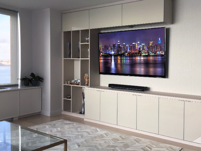 California Closets Top 10 Designs of 2016 - Strategic Storage