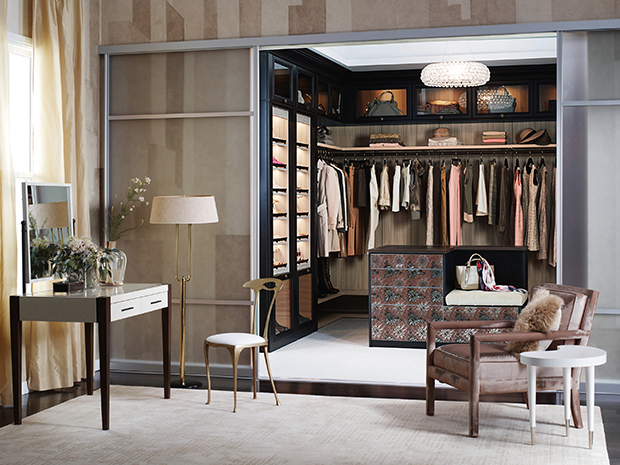 California Closets Vail/STORAGE SOLUTIONS FOR YOUR VAIL HOME