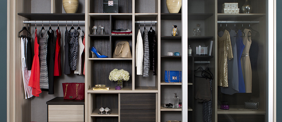 5 Ways to Create Closet Space