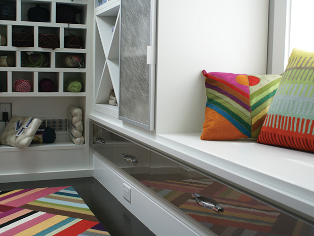 How to Organize Your Office Storage in Few Steps - California Closets