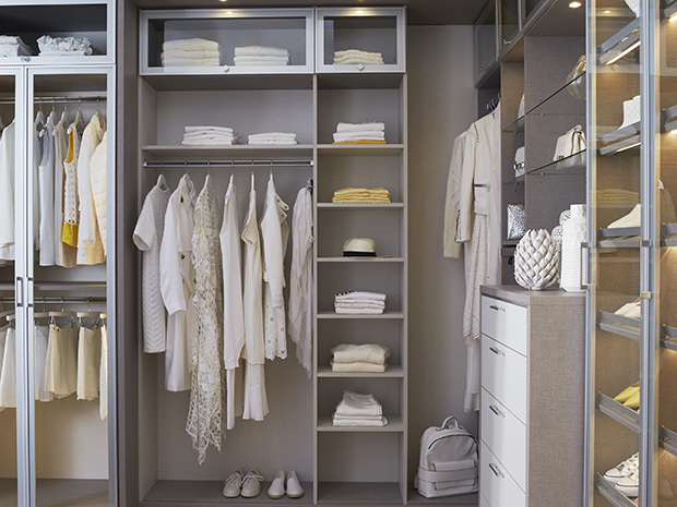 CALIFORNIA CLOSETS MAINE – INCREASE YOUR PROPERTY VALUE WITH A WELL-DESIGNED
