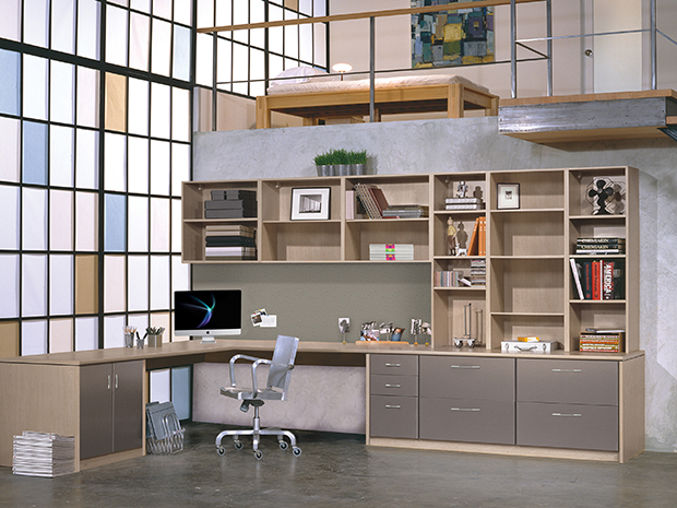 home office space saving furniture