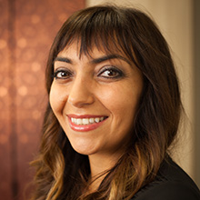 Anna Theodorakakis