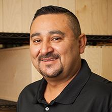 Fidel Tapia
