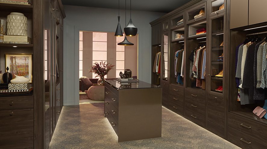 California Closets - Solicita consulta - Mexico