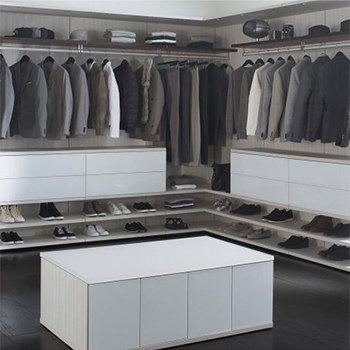 Custom Closet Systems, Home Storage & Closet Designs | California Closets