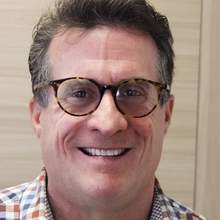 James White, Design Consultant