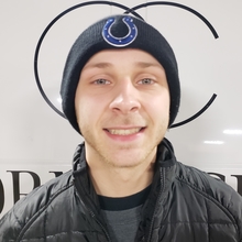 Nick Gonfiantini