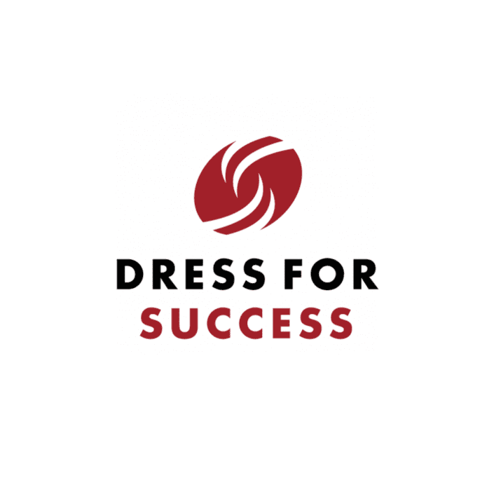Dress for Success logo