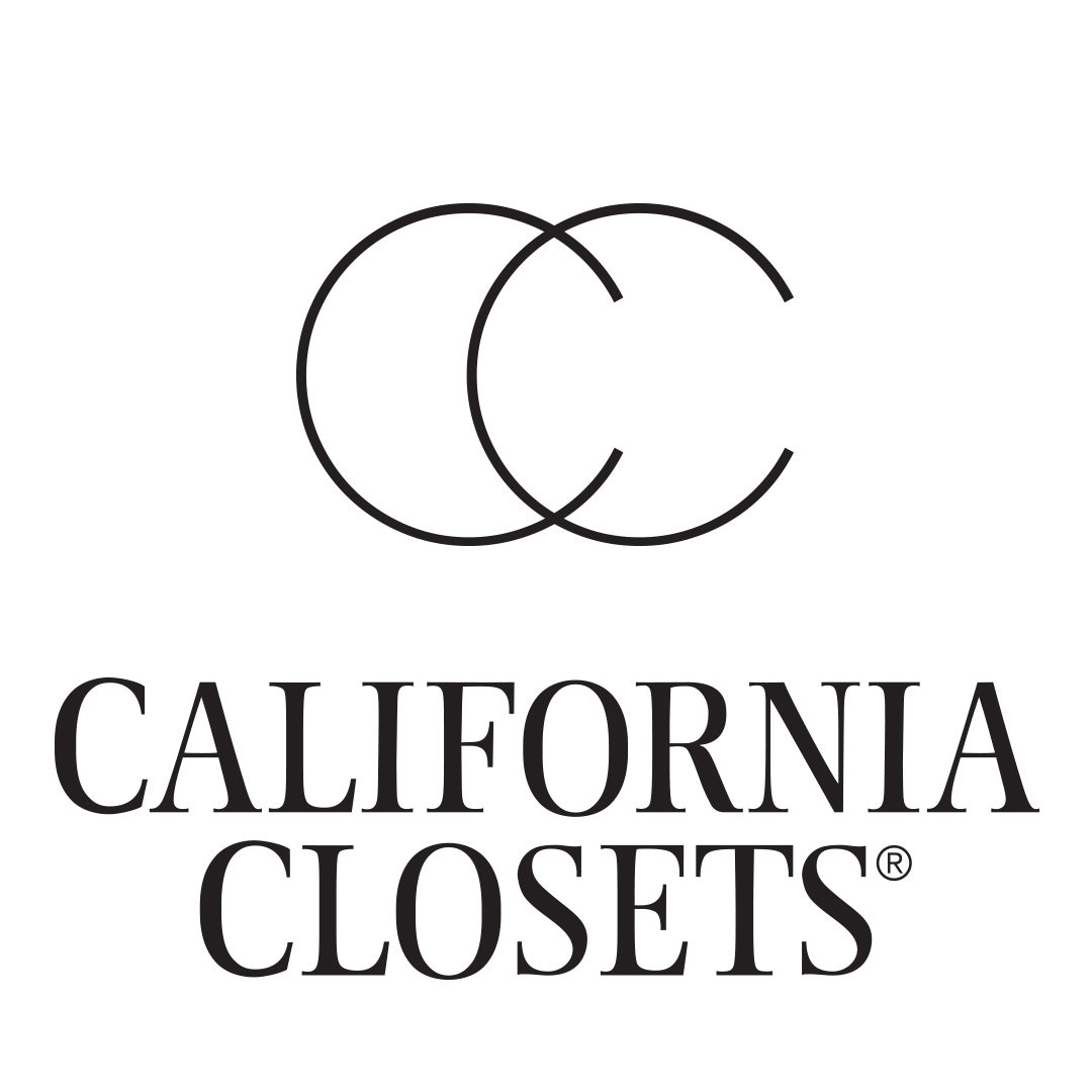 Vestíbulo de entrada - California Closets