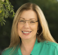 Laurie Mills